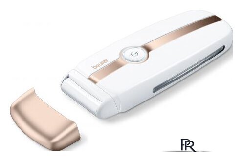 Эпилятор Beurer HL 40 - Изображение №4 — Интернет-магазин ПроЗаказ