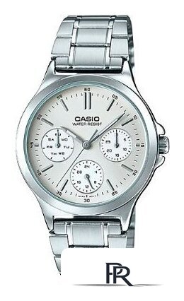 Наручные часы Casio LTP-V300D-7A - Изображение №1 — Интернет-магазин ПроЗаказ