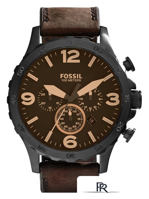 Наручные часы Fossil JR1487 - Изображение №1 — Интернет-магазин ПроЗаказ