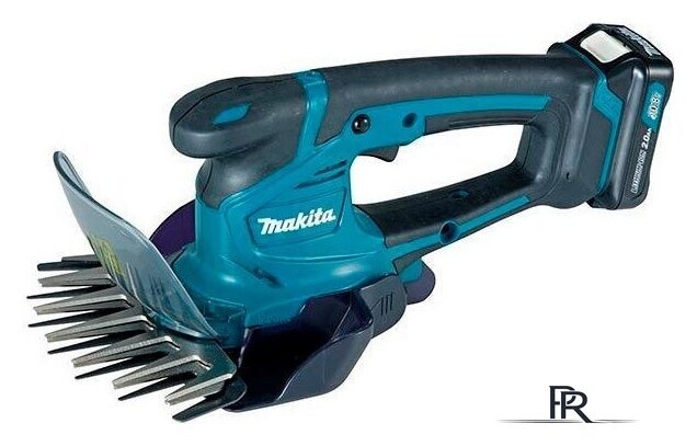 Садовые ножницы Makita UM600DWAE (с 2-мя АКБ) - Изображение №1 — Интернет-магазин ПроЗаказ