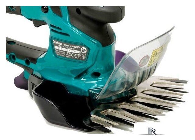 Садовые ножницы Makita UM600DWAE (с 2-мя АКБ) - Изображение №2 — Интернет-магазин ПроЗаказ