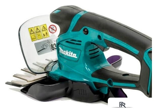 Садовые ножницы Makita UM600DWAE (с 2-мя АКБ) - Изображение №3 — Интернет-магазин ПроЗаказ