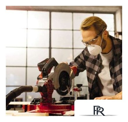 Торцовочная пила Einhell TE-MS 18/210 Li-Solo (без АКБ) - Изображение №7 — Интернет-магазин ПроЗаказ