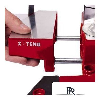Торцовочная пила Einhell TE-MS 18/210 Li-Solo (без АКБ) - Изображение №5 — Интернет-магазин ПроЗаказ