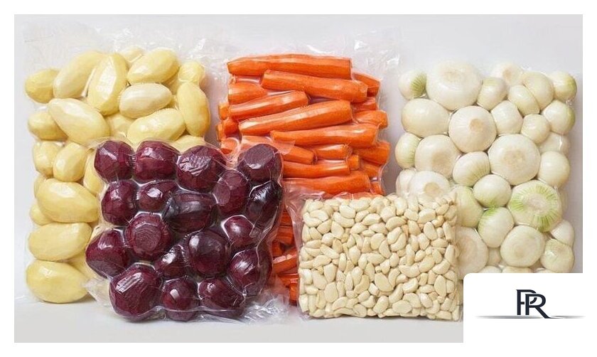 Бескамерный вакуумный упаковщик CASO FastVac 4008 - Изображение №9 — Интернет-магазин ПроЗаказ