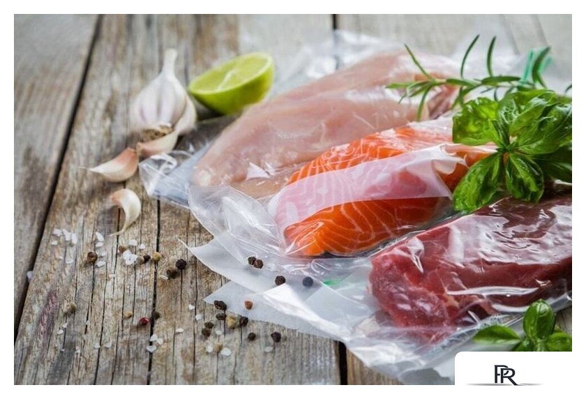 Бескамерный вакуумный упаковщик CASO FastVac 4008 - Изображение №7 — Интернет-магазин ПроЗаказ