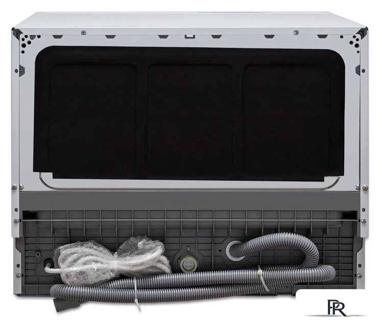 Настольная посудомоечная машина Hyundai DT205 - Изображение №9 — Интернет-магазин ПроЗаказ