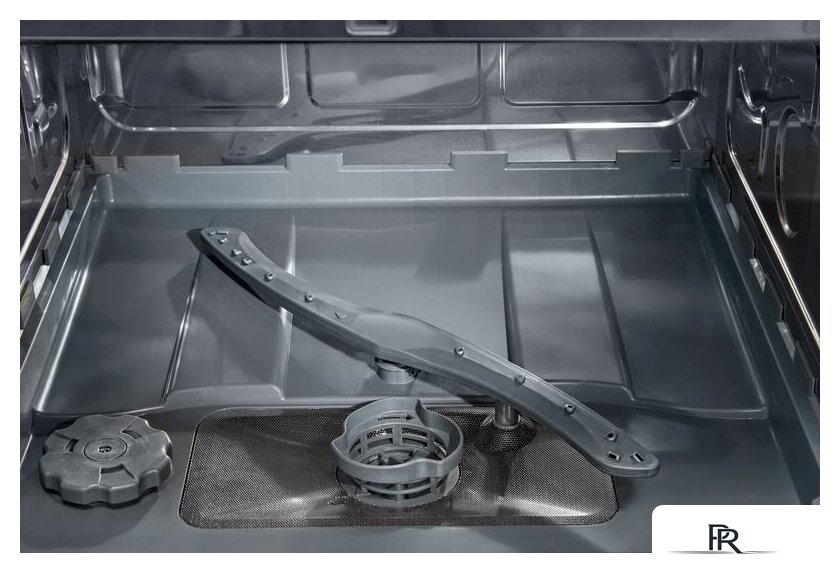 Настольная посудомоечная машина Hyundai DT205 - Изображение №8 — Интернет-магазин ПроЗаказ