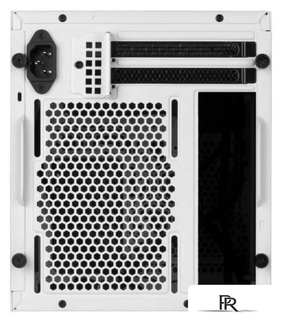 Корпус SilverStone Sugo 16 SST-SG16W - Изображение №6 — Интернет-магазин ПроЗаказ