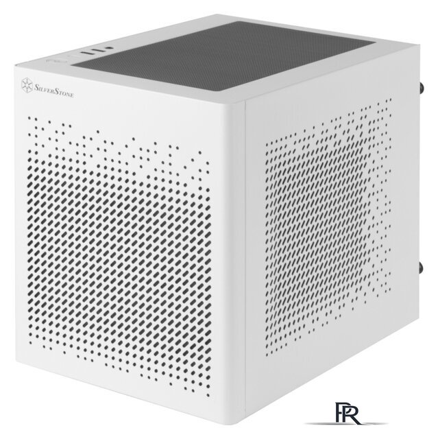 Корпус SilverStone Sugo 16 SST-SG16W - Изображение №5 — Интернет-магазин ПроЗаказ