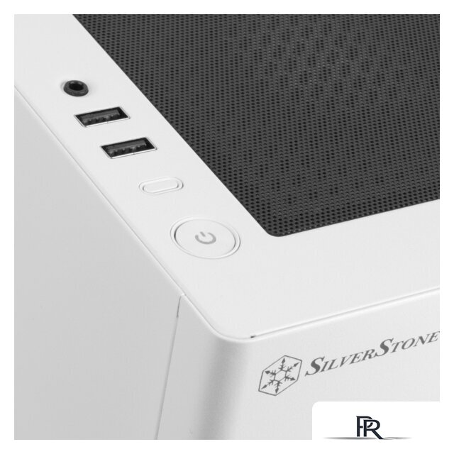 Корпус SilverStone Sugo 16 SST-SG16W - Изображение №3 — Интернет-магазин ПроЗаказ
