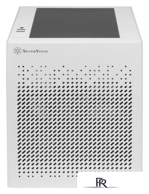 Корпус SilverStone Sugo 16 SST-SG16W - Изображение №8 — Интернет-магазин ПроЗаказ