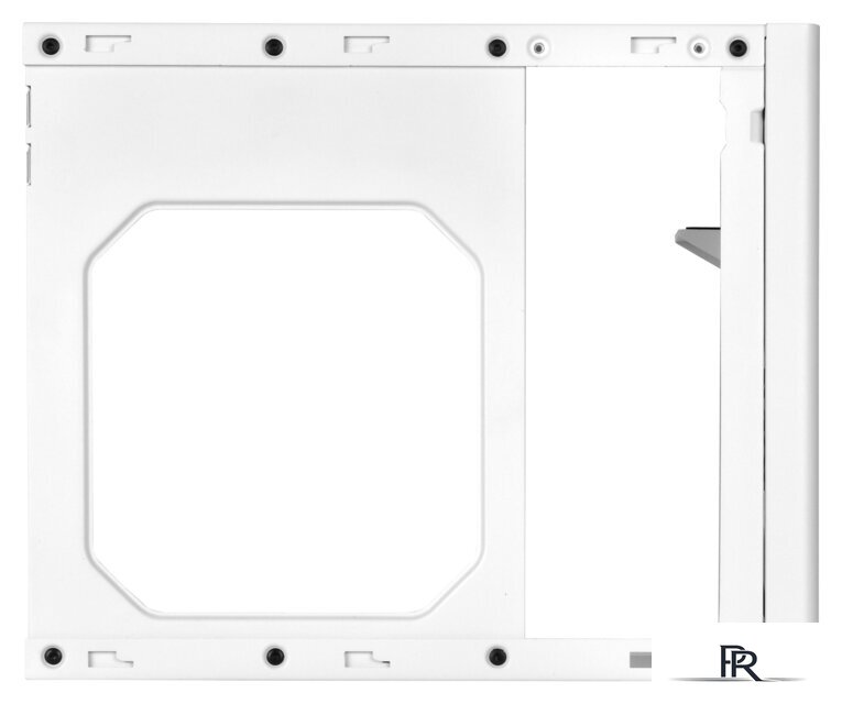 Корпус SilverStone Sugo 16 SST-SG16W - Изображение №10 — Интернет-магазин ПроЗаказ