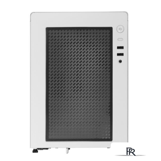 Корпус SilverStone Sugo 16 SST-SG16W - Изображение №2 — Интернет-магазин ПроЗаказ