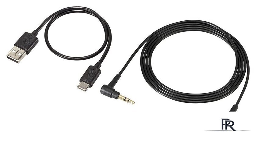 Наушники Audio-Technica ATH-M20xBT (черный) - Изображение №4 — Интернет-магазин ПроЗаказ