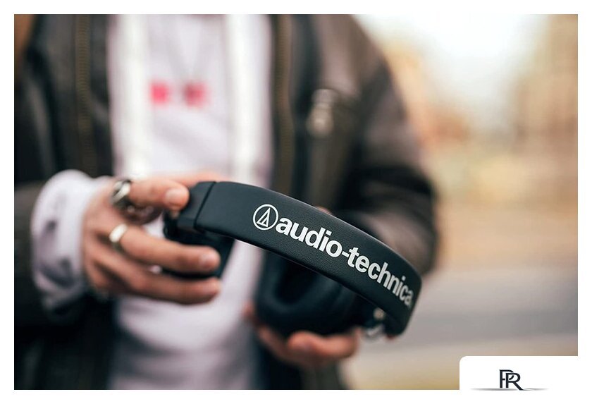 Наушники Audio-Technica ATH-M20xBT (черный) - Изображение №10 — Интернет-магазин ПроЗаказ