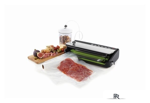 Бескамерный вакуумный упаковщик FoodSaver FFS005X - Изображение №6 — Интернет-магазин ПроЗаказ