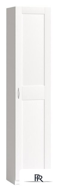 Шкаф-пенал Mio Tesoro Макс 1 дверь 2.06.01.020.1 (белый) - Изображение №1 — Интернет-магазин ПроЗаказ