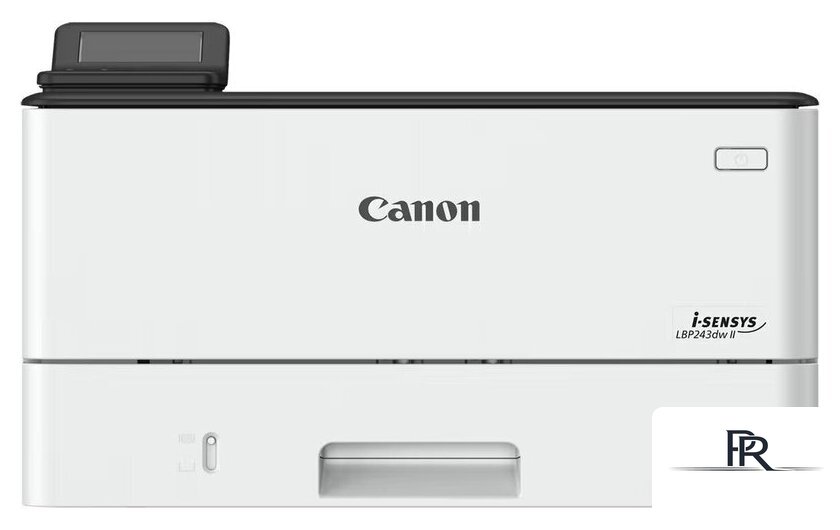 Принтер Canon i-SENSYS LBP246dw II - Изображение №1 — Интернет-магазин ПроЗаказ