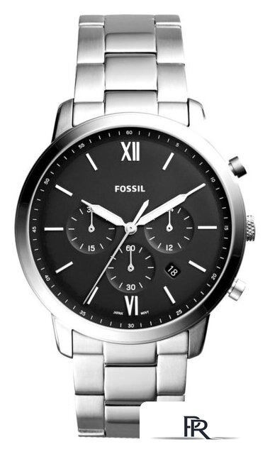 Наручные часы Fossil Neutra FS5384 - Изображение №1 — Интернет-магазин ПроЗаказ