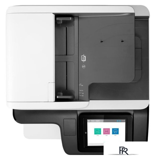 МФУ HP Color LaserJet Enterprise M776dn T3U55A - Изображение №4 — Интернет-магазин ПроЗаказ