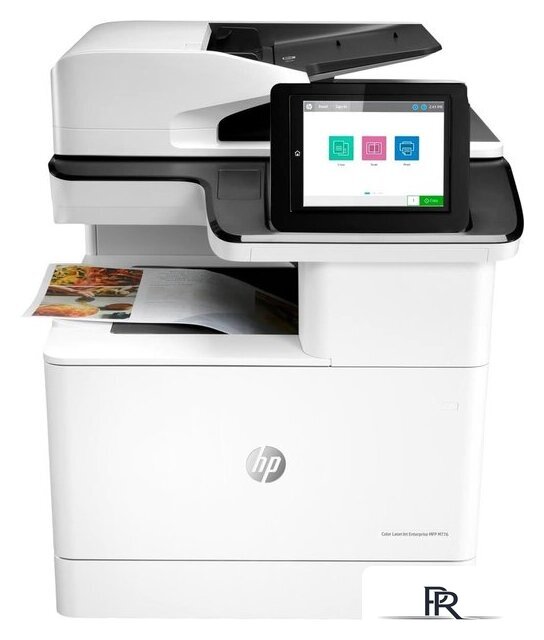 МФУ HP Color LaserJet Enterprise M776dn T3U55A - Изображение №2 — Интернет-магазин ПроЗаказ