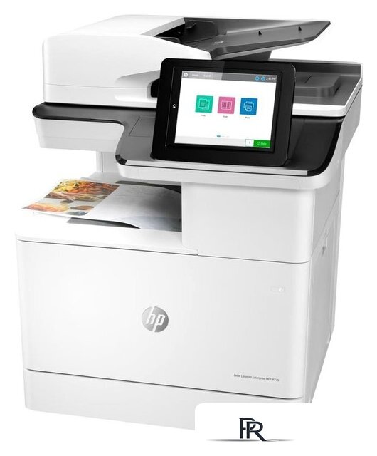МФУ HP Color LaserJet Enterprise M776dn T3U55A - Изображение №3 — Интернет-магазин ПроЗаказ