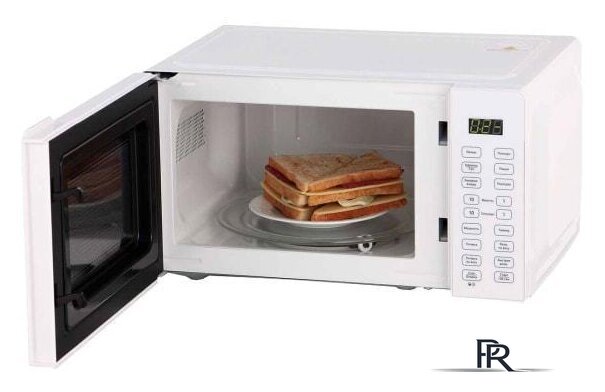 Микроволновая печь BBK 17MWS-785S/W - Изображение №6 — Интернет-магазин ПроЗаказ