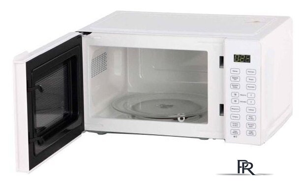 Микроволновая печь BBK 17MWS-785S/W - Изображение №4 — Интернет-магазин ПроЗаказ