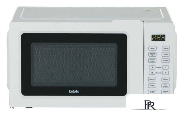 Микроволновая печь BBK 17MWS-785S/W - Изображение №2 — Интернет-магазин ПроЗаказ