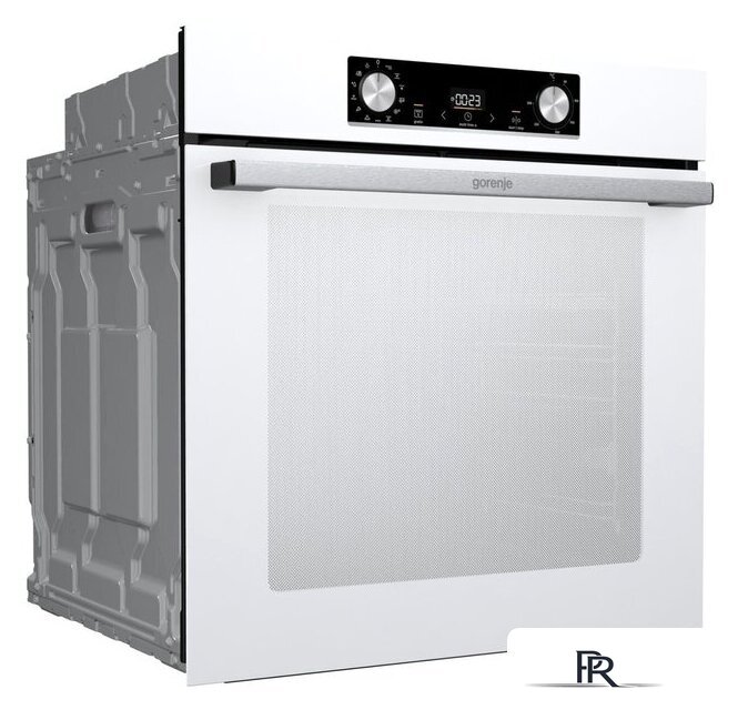 Электрический духовой шкаф Gorenje BOS6737E06WG - Изображение №9 — Интернет-магазин ПроЗаказ