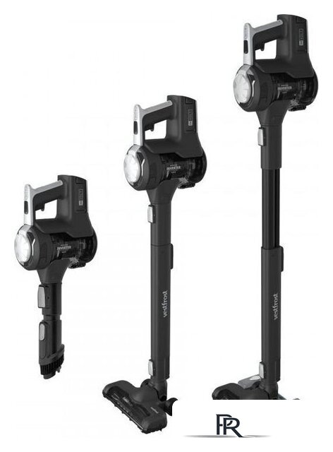 Пылесос Vestfrost VF-VM4501GS - Изображение №1 — Интернет-магазин ПроЗаказ