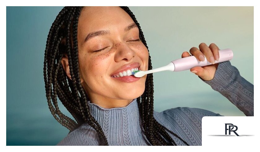 Электрическая зубная щетка Philips Sonicare 2100 HX4021/03 - Изображение №8 — Интернет-магазин ПроЗаказ
