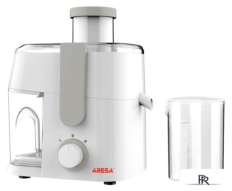 Соковыжималка Aresa AR-2501 - Изображение №1 — Интернет-магазин ПроЗаказ