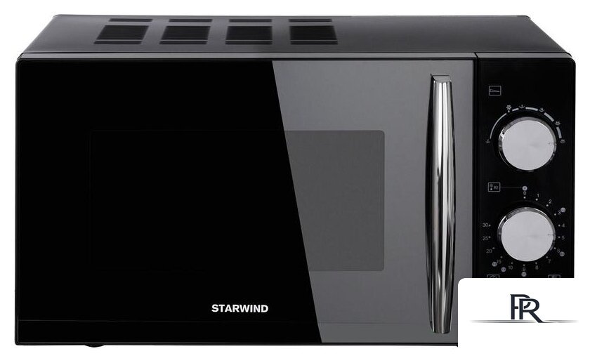 Микроволновая печь StarWind SMW3420 - Изображение №1 — Интернет-магазин ПроЗаказ