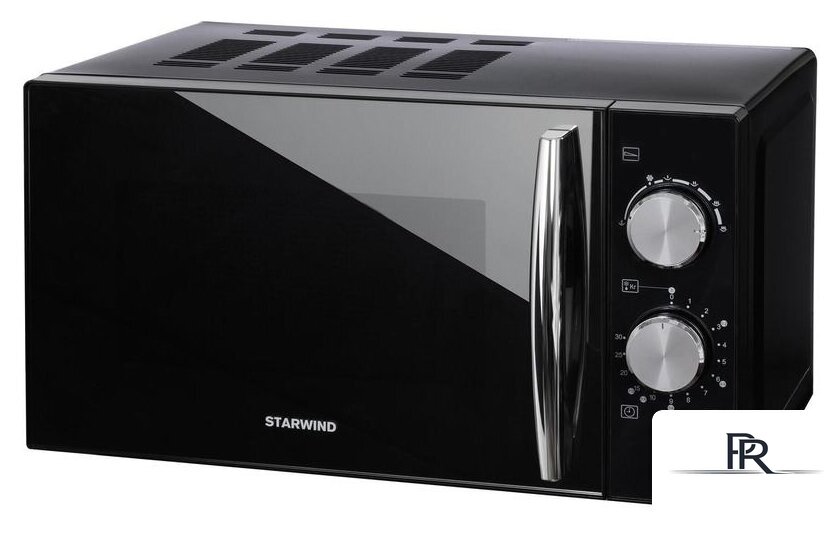 Микроволновая печь StarWind SMW3420 - Изображение №3 — Интернет-магазин ПроЗаказ