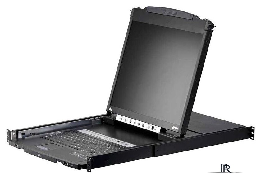 KVM переключатель Aten CL5816N-ATA-RG - Изображение №2 — Интернет-магазин ПроЗаказ