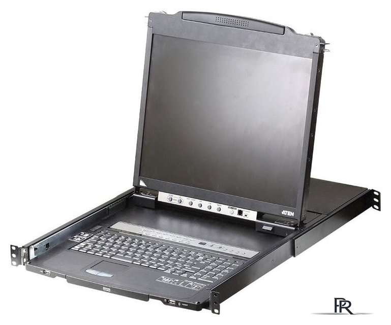 KVM переключатель Aten CL5816N-ATA-RG - Изображение №1 — Интернет-магазин ПроЗаказ