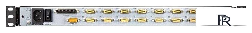KVM переключатель Aten CL5816N-ATA-RG - Изображение №4 — Интернет-магазин ПроЗаказ