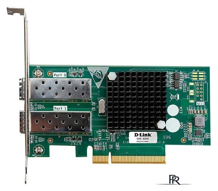 Сетевой адаптер D-Link DXE-820S/A1A - Изображение №1 — Интернет-магазин ПроЗаказ