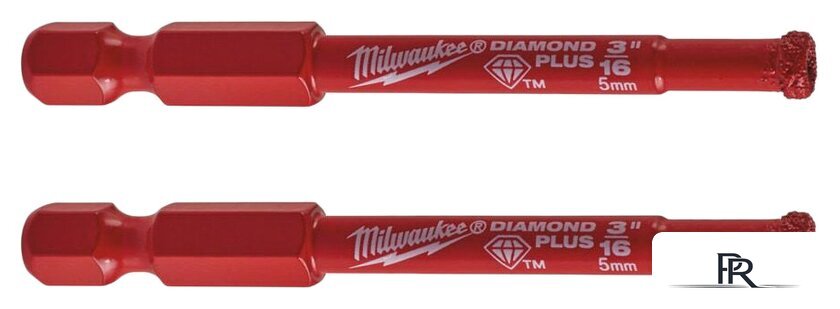 Набор сверл Milwaukee 4932479231 - Изображение №1 — Интернет-магазин ПроЗаказ