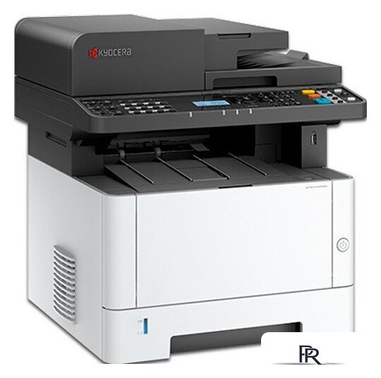 МФУ Kyocera Mita ECOSYS MA4000fx 110C1B3NL0 - Изображение №1 — Интернет-магазин ПроЗаказ