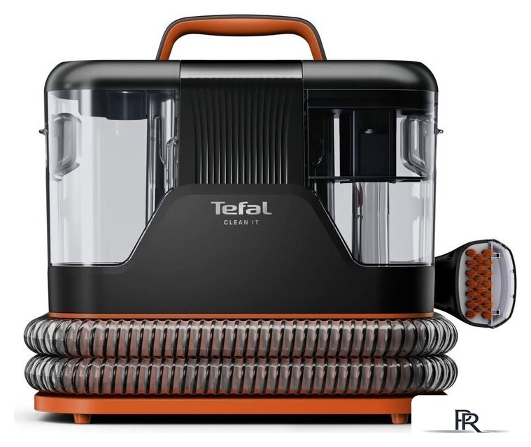 Пылесос Tefal Clean It IZ5011F0 - Изображение №2 — Интернет-магазин ПроЗаказ