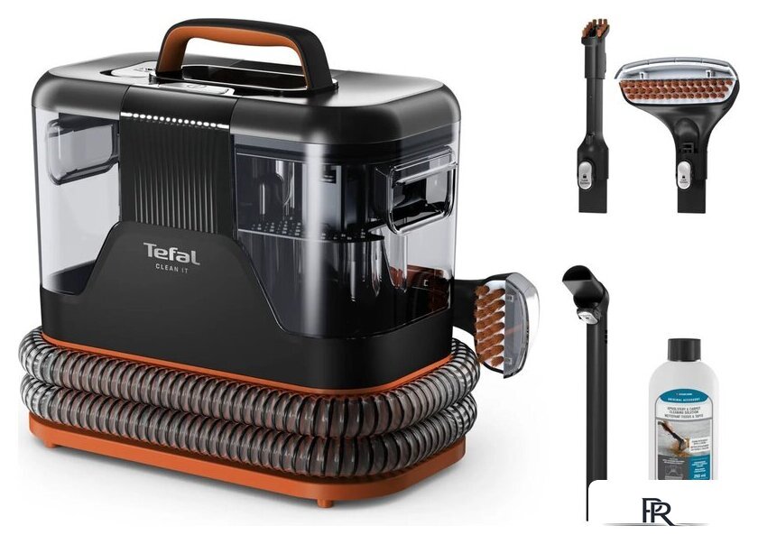 Пылесос Tefal Clean It IZ5011F0 - Изображение №1 — Интернет-магазин ПроЗаказ