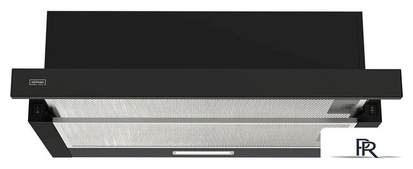 Кухонная вытяжка Kernau Basic BKTH 0962 B - Изображение №1 — Интернет-магазин ПроЗаказ