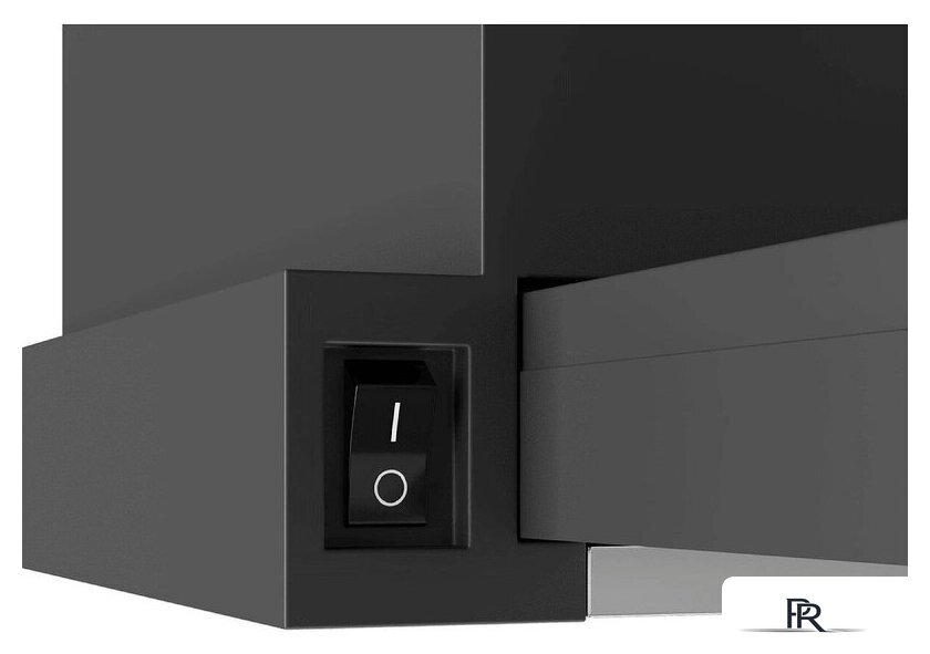 Кухонная вытяжка Kernau Basic BKTH 0962 B - Изображение №2 — Интернет-магазин ПроЗаказ