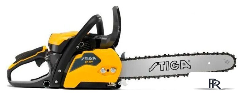 Бензопила Stiga SP 426 240421502/S17 - Изображение №4 — Интернет-магазин ПроЗаказ
