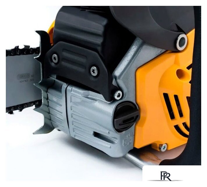 Бензопила Stiga SP 426 240421502/S17 - Изображение №7 — Интернет-магазин ПроЗаказ