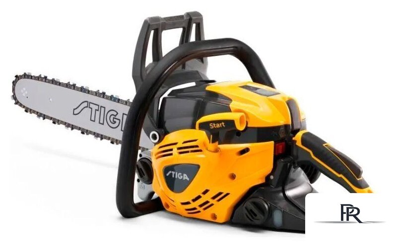 Бензопила Stiga SP 426 240421502/S17 - Изображение №2 — Интернет-магазин ПроЗаказ