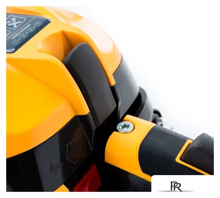 Бензопила Stiga SP 426 240421502/S17 - Изображение №9 — Интернет-магазин ПроЗаказ